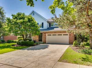 1825 Newport Rd, Downers Grove, IL 60516