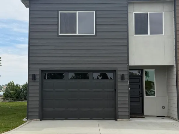 6398 Melby Way NE, Moses Lake, WA