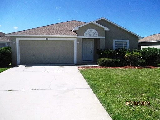 1st image of 212 Dahoon Holly Dr