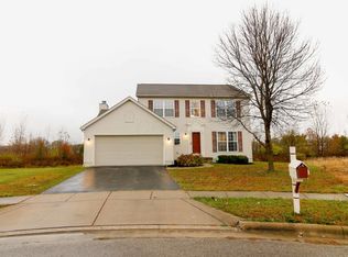 4876 Hanover Hill Ct, Columbus, OH