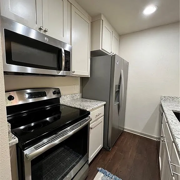 1501 Stallings Dr #55 — Photo 4
