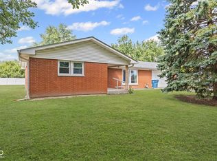 6926 Coffman Rd, Indianapolis, IN 46268