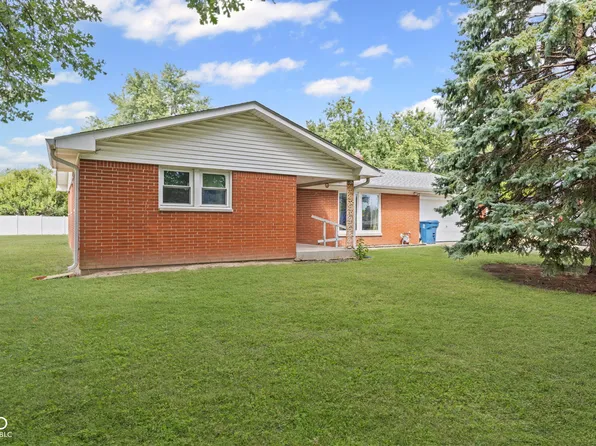 6926 Coffman Rd, Indianapolis, IN 46268