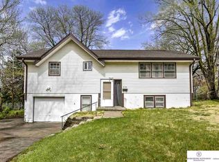 6136 Ellison Ave, Omaha, NE 68104