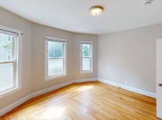25-27 Marney St #27-1, Cambridge, MA 02141
