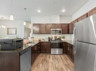 525 N Michigan Rd #A104, Greenacres, WA 99016