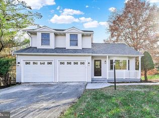 1311 Naugahyde Rd, Westminster, MD 21157