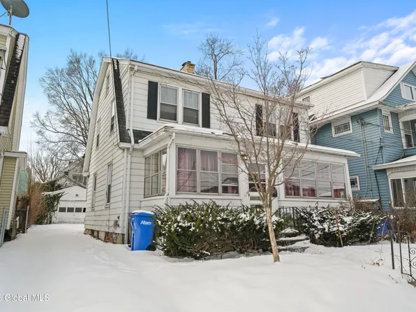 610 Mercer Street, Albany, NY 12208