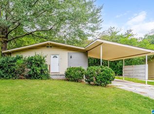 1225 Birchwood St, Birmingham, AL 35215