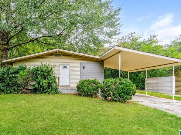 1225 Birchwood St, Birmingham, AL 35215