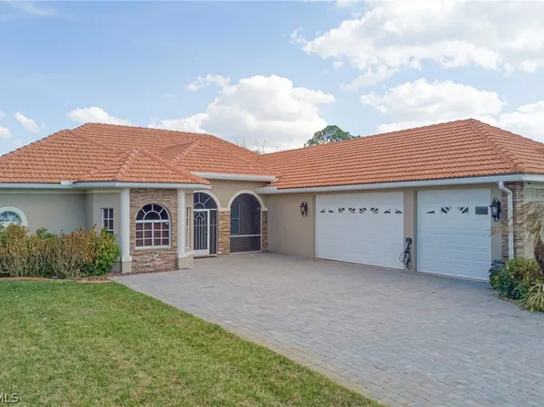 1010 Clayton Ave, Lehigh Acres, FL 33972