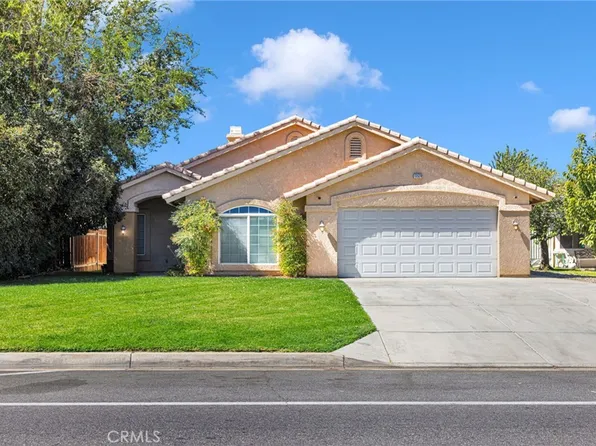 13520 Driftwood Dr, Victorville, CA 92395