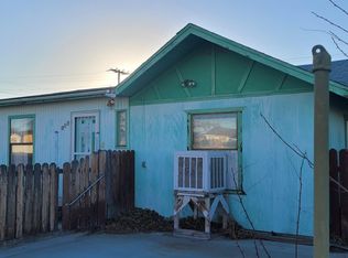 135 F St, Hawthorne, NV 89415