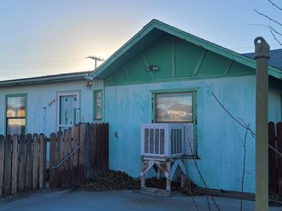 135 F St, Hawthorne, NV, 89415