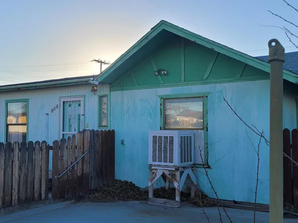 135 F St, Hawthorne, NV 89415