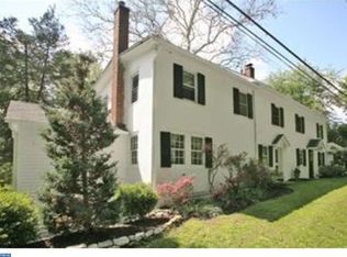 Chinquapin Rd, Southampton, PA 18966