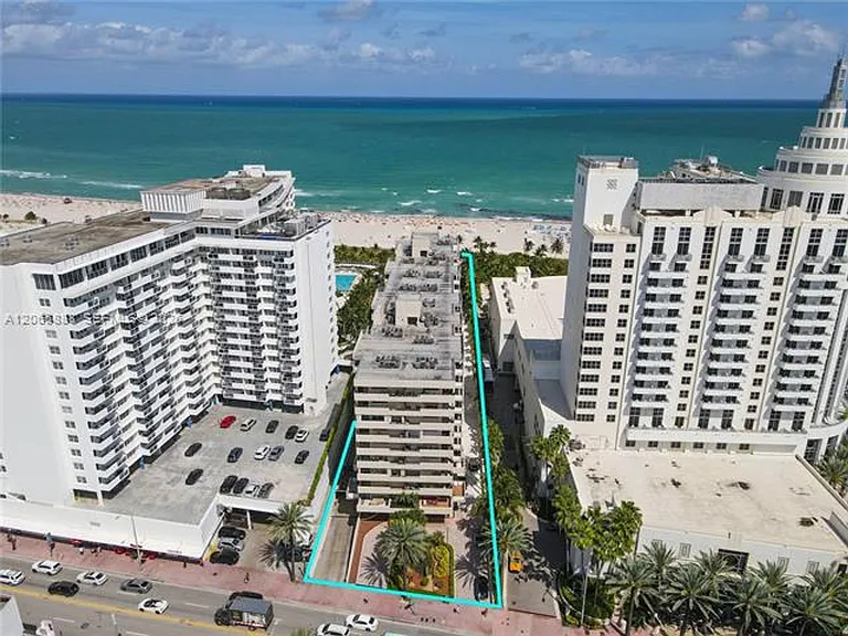 1621 Collins Avenue Cu #908 — Photo 8