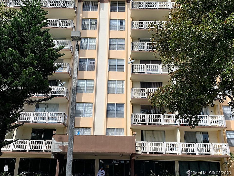 1st image of 15600 NW 7th Ave APT 116