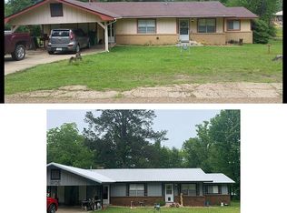 205 Jones St, Dodson, LA 71422