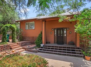 1506 N Easy St, Payson, AZ 85541