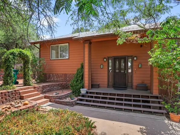 1506 N Easy St, Payson, AZ 85541