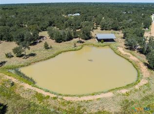 Lois Ln, Paige, TX 78659