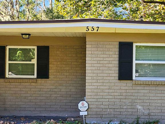 Exterior Address Verification