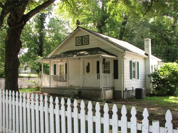 120 Davie Ave, Winston Salem, NC 27127