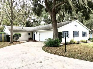 201 Frosti Way, Eustis, FL 32726