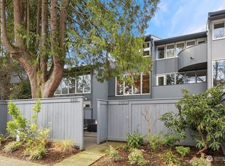 2351 42nd Ave E UNIT 7, Seattle, WA 98112