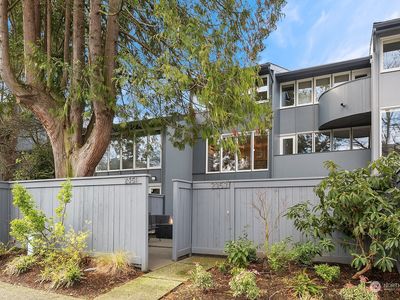 2351 42nd Avenue E #7, Seattle, WA, 98112