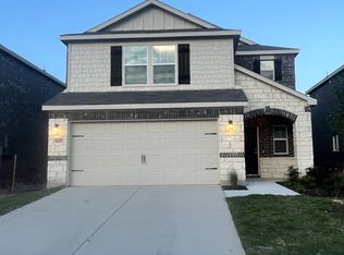 405 Alton St, Van Alstyne, TX 75495