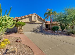 5552 E Evergreen St, Mesa, AZ 85205