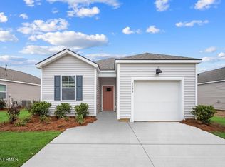 1398 Sanctum St, Ridgeland, SC 29936