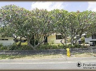 1073 Hele St, Kailua, HI 96734