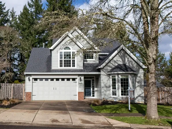 5887 SW Delwood Ave, Corvallis, OR 97333