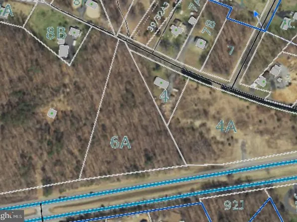N Merrimac Rd, Culpeper, VA 22701