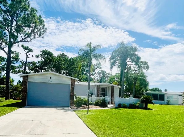 19466 Ravines Ct #37-I, North Fort Myers, FL 33903