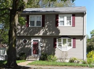 276 Cherry St, Newton, MA 02465
