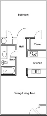 Bay City Flats — Photo 14