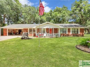 330 Kuwe Trl, Hinesville, GA 31313
