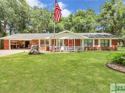330 Kuwe Trl, Hinesville, GA, 31313