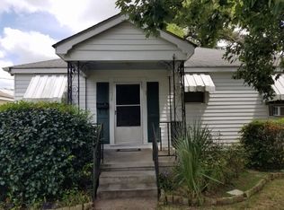 635 Elmeer Ave, Metairie, LA 70005