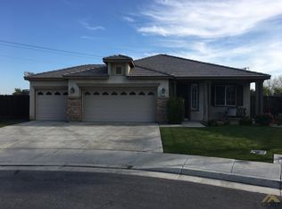 12106 Jacksonville Ave, Bakersfield, CA