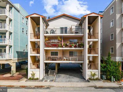 14 79th St Unit 2E, Ocean City, MD, 21842