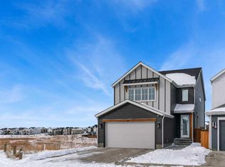 23 E Savoy Ter SE, Calgary, AB T3S 0C6