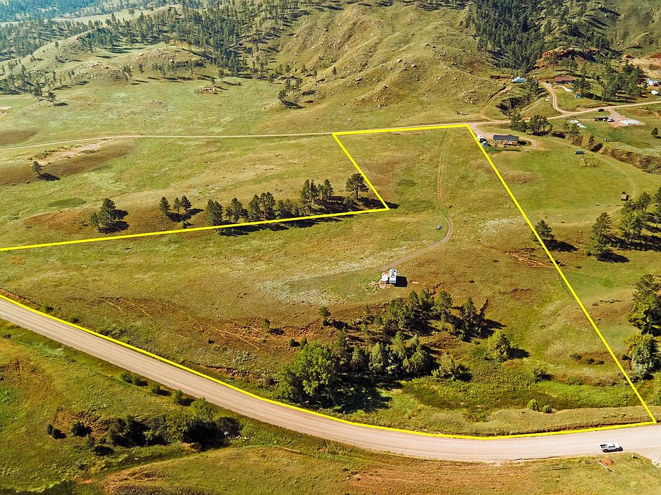 LOT Five #B, Hot Springs, SD 57747 | MLS #77696 | Zillow