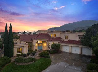 14017 Oak Butte Rd NE, Albuquerque, NM 87112