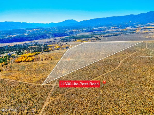 11300 GCR 3, Parshall, CO 80468