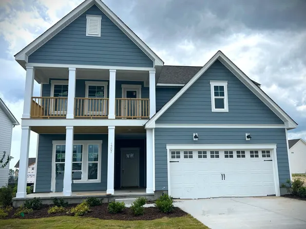 1307 Trisail Terrace, Wilmington, NC 28412